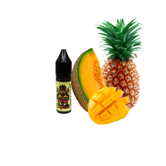 Рідина Creepy Tropicana (Тропікану, 50 мг, 15 мл)