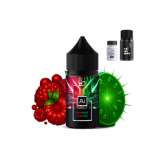 Набір для самозамішування WES Ai Berries Cactus (Ягоди Кактус, 50 мг, 30 мл)