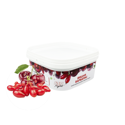 Табак 420 Light Вишня Барбарис (250 г)