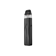 Vaporesso XROS 5 mini 1500 Black (Чорний, з картриджем) Багаторазовий POD