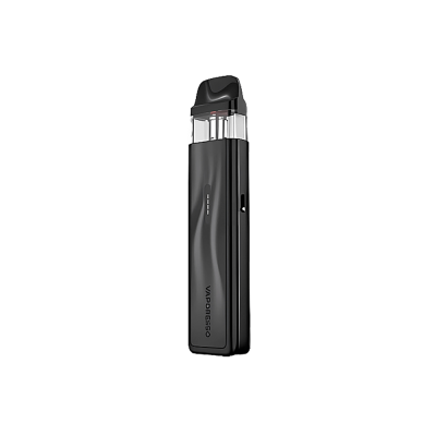 Vaporesso XROS 5 mini 1500 Black (Чёрный, с картриджем) Многоразовый POD 26469 Vaporesso XROS 5 mini 1500 Black (Чёрный, с картриджем) Многоразовый POD