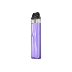 Vaporesso XROS 5 mini 1500 Purple (Фіолетовий, з картриджем) Багаторазовий POD