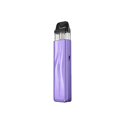 Vaporesso XROS 5 mini 1500 Purple (Фіолетовий, з картриджем) Багаторазовий POD
