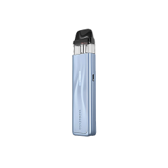Vaporesso XROS 5 mini 1500 Sky Blue (Блакитний, з картриджем) Багаторазовий POD