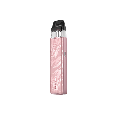 Vaporesso XROS 5 mini 1500 Flowing Pink (Розовый, с картриджем) Многоразовый POD