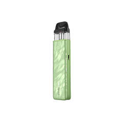 Vaporesso XROS 5 mini 1500 Flowing Green (Зелений, з картриджем) Багаторазовий POD