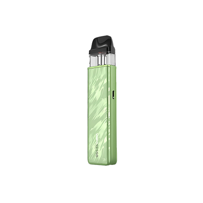 Vaporesso XROS 5 mini 1500 Flowing Green (Зелёный, с картриджем) Многоразовый POD 26474 Vaporesso XROS 5 mini 1500 Flowing Green (Зелёный, с картриджем) Многоразовый POD