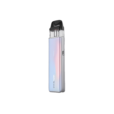 Vaporesso XROS 5 mini 1500 Pastel Crystal (Ліловий, з картриджем) Багаторазовий POD