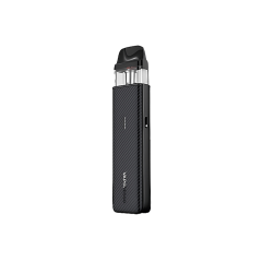 Vaporesso XROS 5 mini 1500 Carbon Black (Чорний карбон, з картриджем) Багаторазовий POD