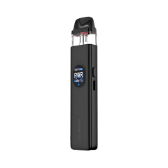 Vaporesso XROS 5 1500 Cosmic Black (Чорний, з картриджем) Багаторазовий POD
