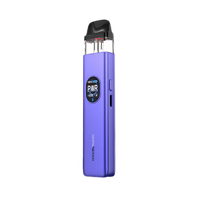 Vaporesso XROS 5 1500 Lavender Purple (Фіолетовий, з картриджем) Багаторазовий POD
