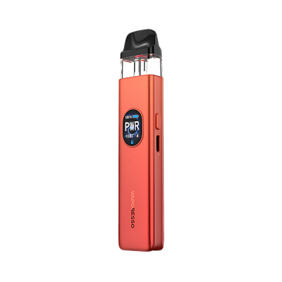 Vaporesso XROS 5 1500 Coral Red (Коралловый, с картриджем) Многоразовый POD 26481 Vaporesso XROS 5 1500 Coral Red (Коралловый, с картриджем) Многоразовый POD