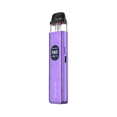Vaporesso XROS 5 1500 Violet Silk (Ліловий, з картриджем) Багаторазовий POD