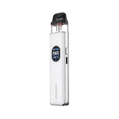Vaporesso XROS 5 1500 Opal White (Білий, з картриджем) Багаторазовий POD