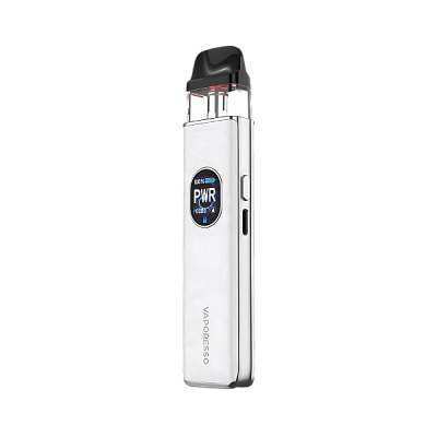 Vaporesso XROS 5 1500 Opal White (Белый, с картриджем) Многоразовый POD 26485 Vaporesso XROS 5 1500 Opal White (Белый, с картриджем) Многоразовый POD