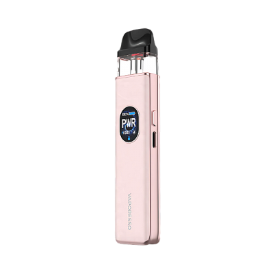 Vaporesso XROS 5 1500 Opal Pink (Рожевий, з картриджем) Багаторазовий POD 26486 Vaporesso XROS 5 1500 Opal Pink (Рожевий, з картриджем) Багаторазовий POD