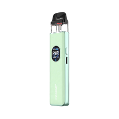 Vaporesso XROS 5 1500 Jade Green (Зелений, з картриджем) Багаторазовий POD
