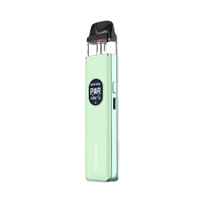 Vaporesso XROS 5 1500 Jade Green (Зелёный, с картриджем) Многоразовый POD 26488 Vaporesso XROS 5 1500 Jade Green (Зелёный, с картриджем) Многоразовый POD