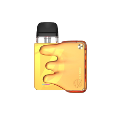 Vaporesso XROS 3 Nano Kit 1000 Vitamin Orange (Помаранчевий, з картриджем) Багаторазовий POD
