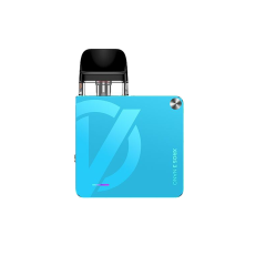 Vaporesso XROS 3 Nano Kit 1000 Bondi Blue (Яскраво блакитний, з картриджем) Багаторазовий POD