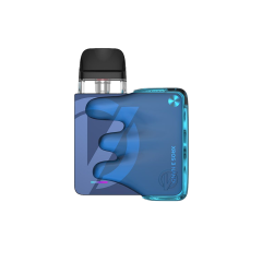 Vaporesso XROS 3 Nano Kit 1000 Sea Foam (Синьо-блакитний, з картриджем) Багаторазовий POD