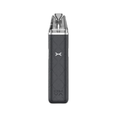 OXVA XLIM GO 1000 Striped Grey (Сірий, з картриджем) Багаторазовий POD