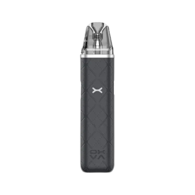 OXVA XLIM GO 1000 Striped Grey (Сірий, з картриджем) Багаторазовий POD