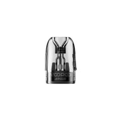 Картридж Voopoo Argus Pod Top Filling 1.0 Ом 3 мл