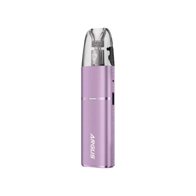 Voopoo Argus G3 mini 1350 Lilac Purple (Фиолетовый, с картриджем) Многоразовый POD