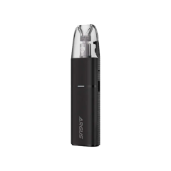 Voopoo Argus G3 mini 1350 Midnight Black (Чёрный, с картриджем) Многоразовый POD