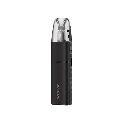 Voopoo Argus G3 mini 1350 Midnight Black (Чорний, з картриджем) Багаторазовий POD