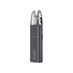 Voopoo Argus G3 mini 1350 Space Grey (Сірий, з картриджем) Багаторазовий POD