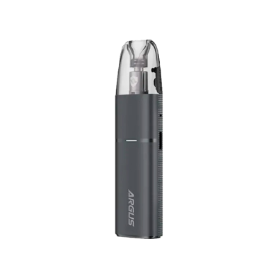 Voopoo Argus G3 mini 1350 Space Grey (Сірий, з картриджем) Багаторазовий POD