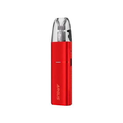 Voopoo Argus G3 mini 1350 Scarlet Red (Красный, с картриджем) Многоразовый POD 26560 Voopoo Argus G3 mini 1350 Scarlet Red (Красный, с картриджем) Многоразовый POD