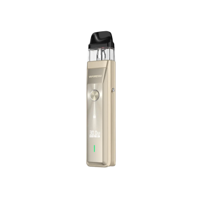 Vaporesso XROS PRO 1200 Champagne Gold (Золотистый, с картриджем) Многоразовый POD