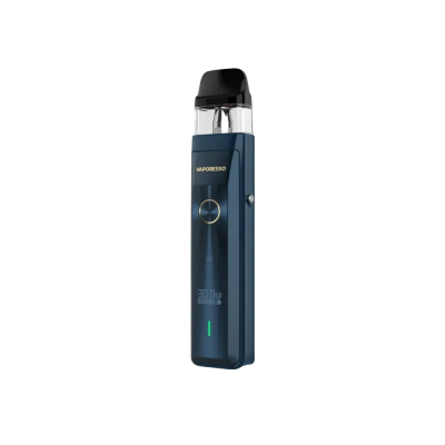 Vaporesso XROS PRO 1200 Sapphire (Синій, з картриджем) Багаторазовий POD