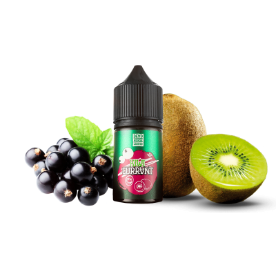 Рідина Dead Horse Liquid Kiwi currant (Ківі Смородіна, 50 мг, 30 мл)