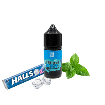 Рідина Dead Horse Liquid Menthol mint (Ментол м'ята, 50 мг, 30 мл)