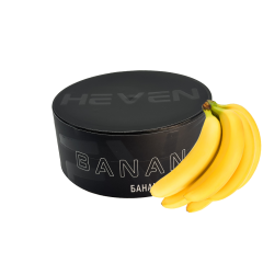 Тютюн Heven Banana (Банан, 100 г)