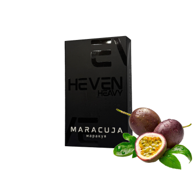 Табак Heven Maracuja (Маракуйя, 50 г)