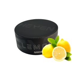 Тютюн Heven Lemon (Лимон, 100 г)