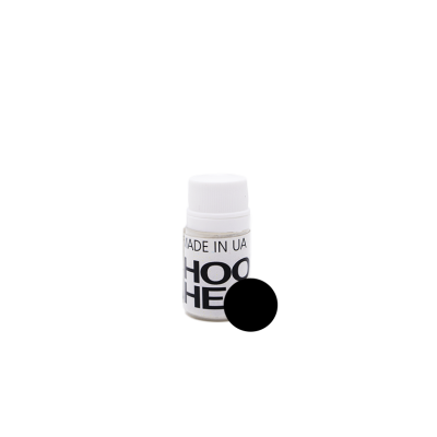 Барвник води в колбі Hookah Heart Black( №1, Чорний, 10 г) HH001 Барвник води в колбі Hookah Heart Black( №1, Чорний, 10 г)