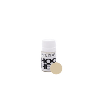 Барвник води в колбі Hookah Heart Beach Sand (№2, Пісочний, 10 г)