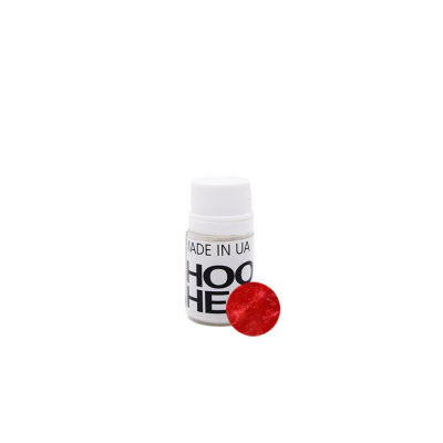 Барвник води в колбі Hookah Heart Cherry (№4, Вишневий, 10 г)