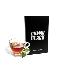 Тютюн Duman Black Earl Grey (Ерл Грей, 50 г)