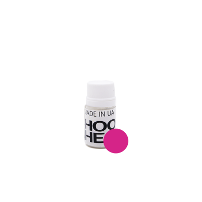 Барвник води у колбі Hookah Heart Raspberry (№6, Малиновий, 10 г)