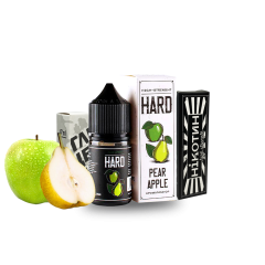 Набор для самозамеса Hype Hard Apple Pear (Яблоко Груша, 70 мг, 30 мл)