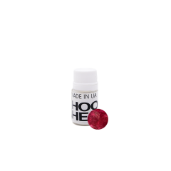 Барвник води у колбі Hookah Heart Fuchsia (№8, Фуксія, 10 г)