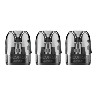Картридж Voopoo Argus Pod Top Filling 0.4 Ом 3 мл