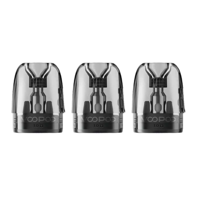 Картридж Voopoo Argus Pod 1.0 Ом 2 мл Картридж Voopoo Argus Pod 1.0 Ом 2 мл